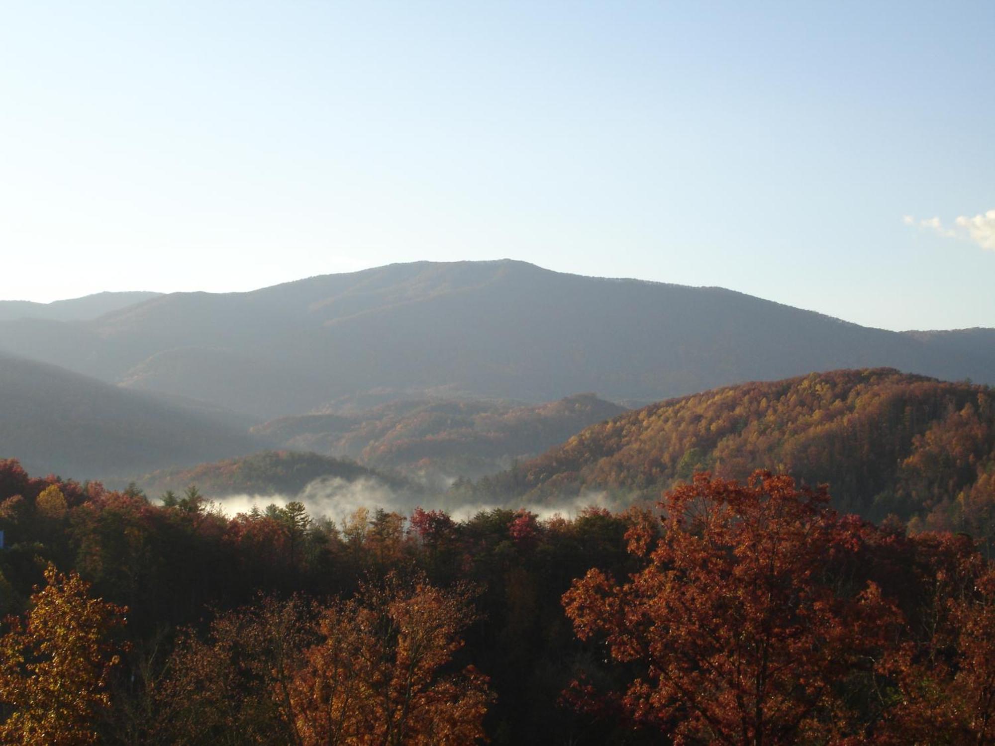 Apartamento Stairway To Heaven, Breathtaking Mtn Views Indoor Pool & Hot Tub Gatlinburg Exterior foto