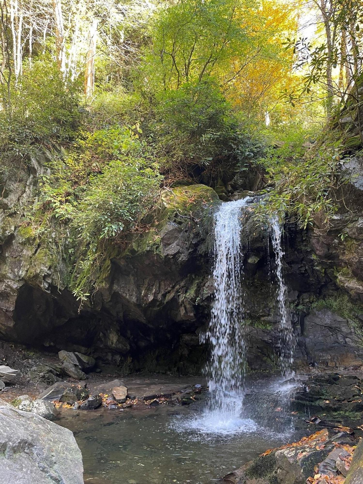 Apartamento Stairway To Heaven, Breathtaking Mtn Views Indoor Pool & Hot Tub Gatlinburg Exterior foto