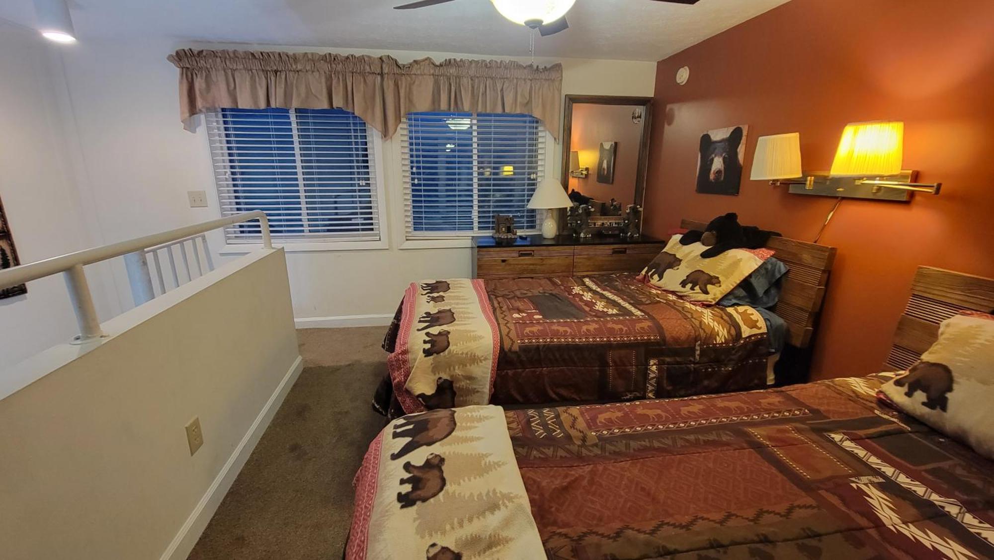 Apartamento Stairway To Heaven, Breathtaking Mtn Views Indoor Pool & Hot Tub Gatlinburg Exterior foto