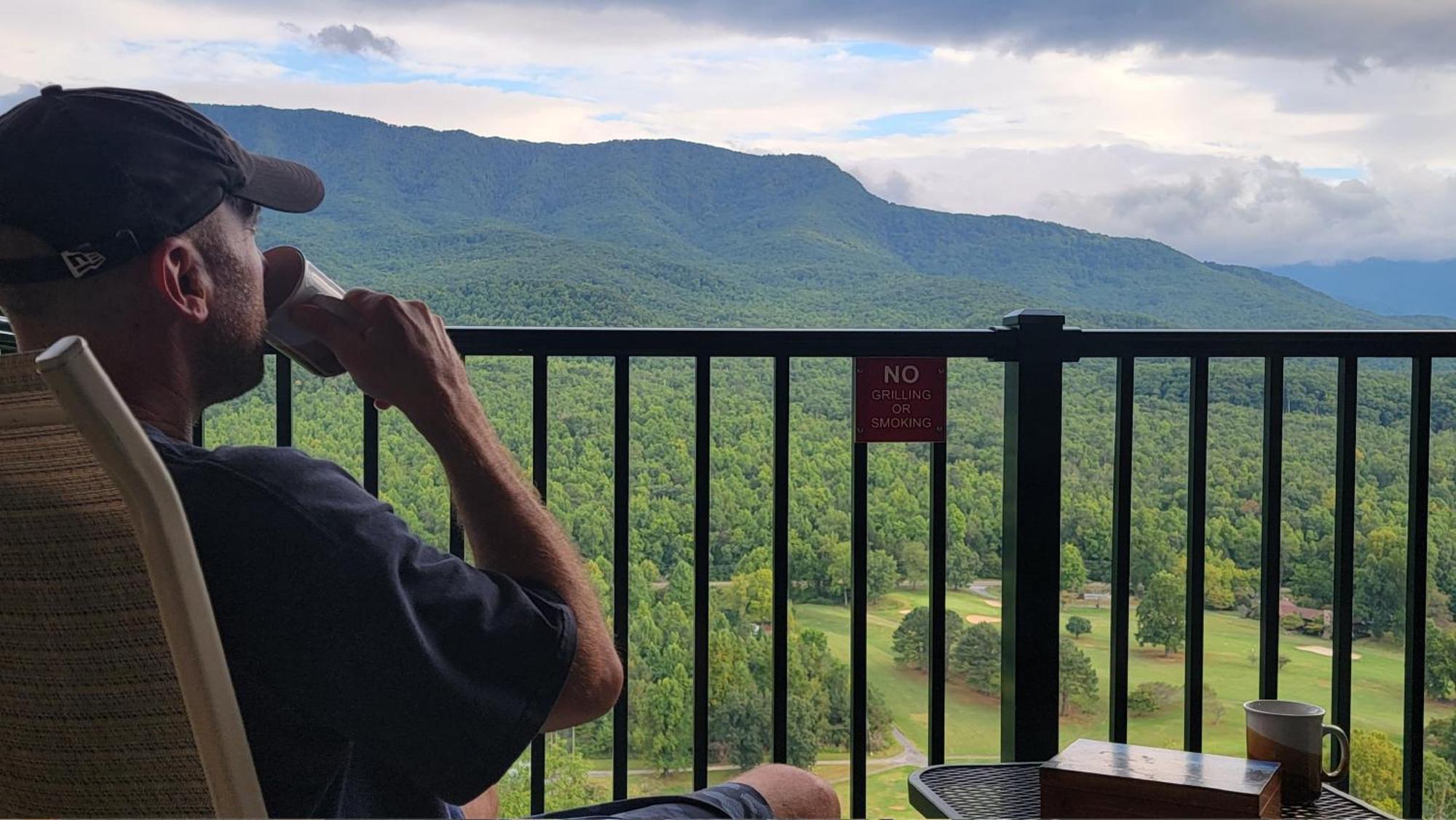 Apartamento Stairway To Heaven, Breathtaking Mtn Views Indoor Pool & Hot Tub Gatlinburg Exterior foto