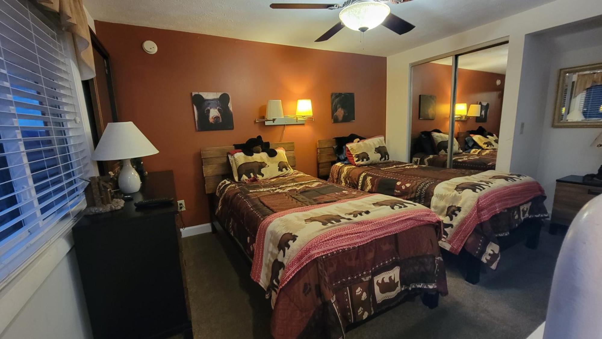 Apartamento Stairway To Heaven, Breathtaking Mtn Views Indoor Pool & Hot Tub Gatlinburg Exterior foto